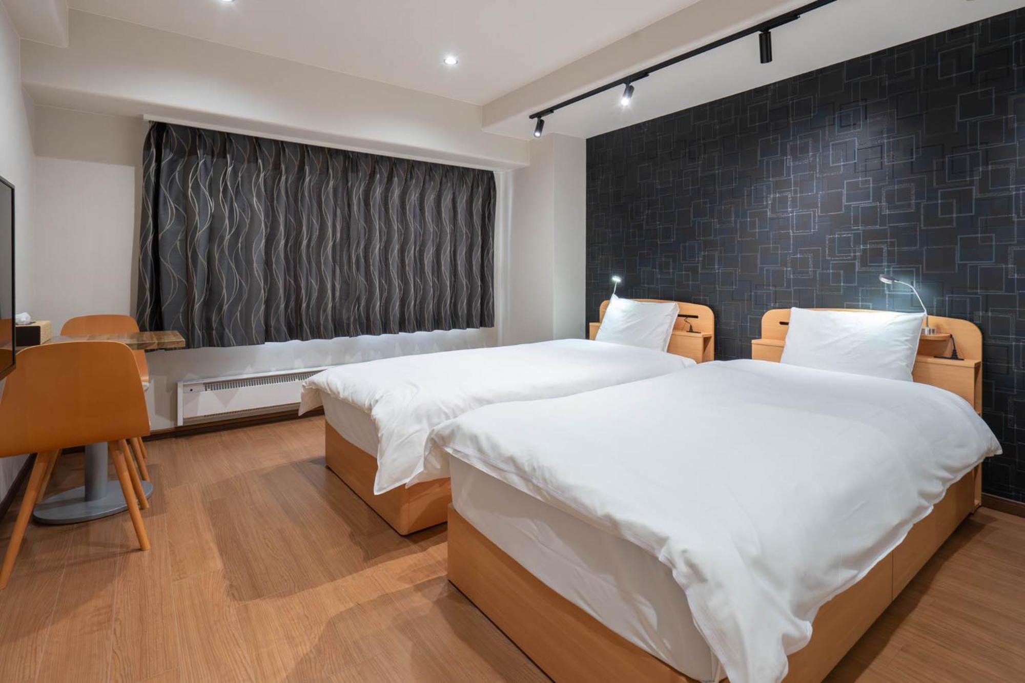 Angel Resort Yuzawa Yuzawa (Niigata) Quarto foto